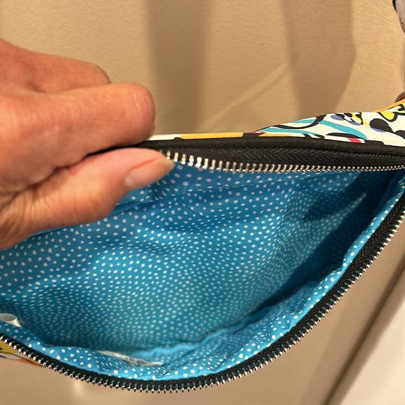 Brighton crossbody Fanny pack. New without tags!! - Picture 4 of 5